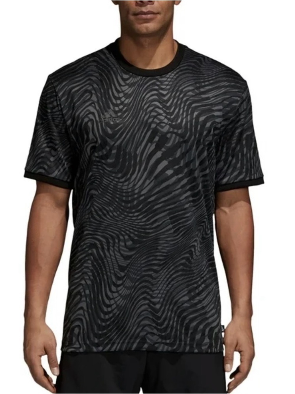 ADIDAS Tango Engineered Performance Jersey - Men’s XL - NWOT